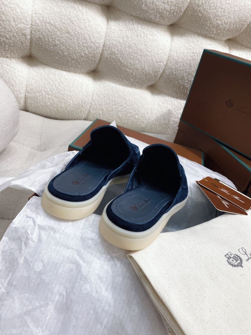 Loro Piana Sandals